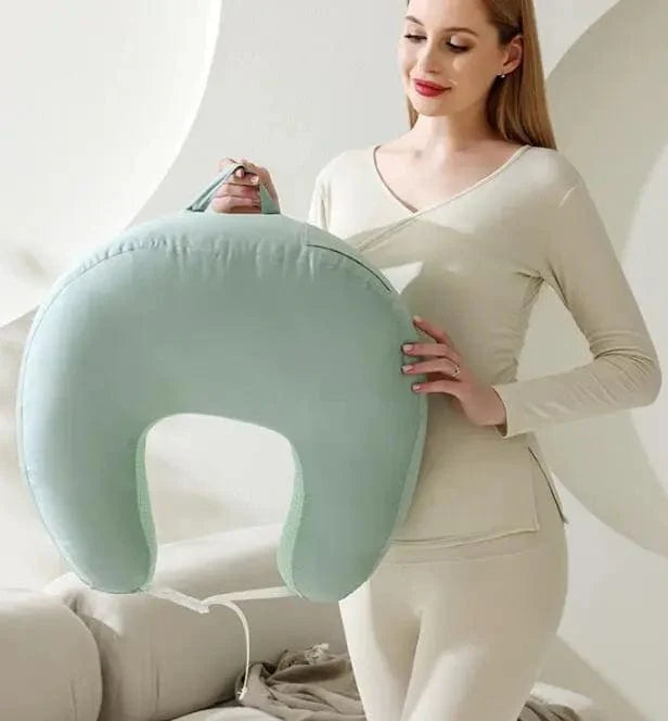 Coussin d'Allaitement Anti-Reflux