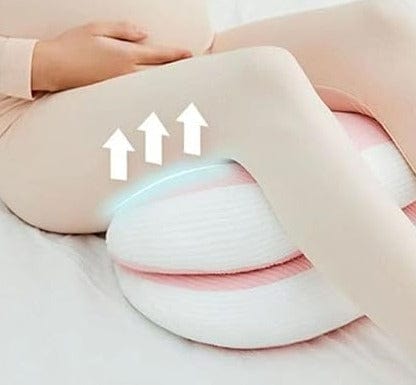 Coussin de Grossesse Confort