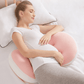 Coussin de Grossesse Confort