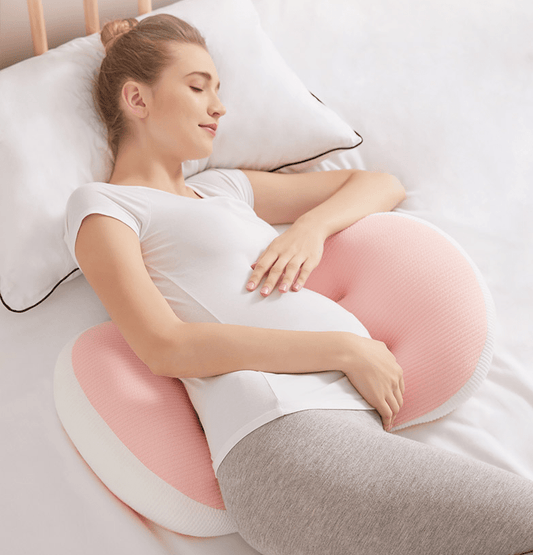 Coussin de Grossesse Confort