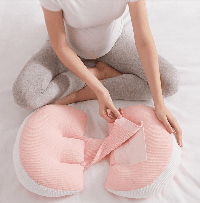 Coussin de Grossesse Confort