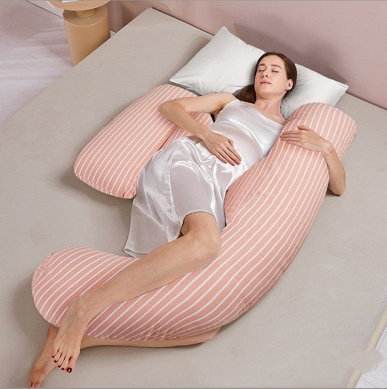 Coussin de Grossesse Confort+