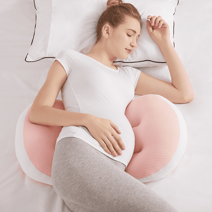 Coussin de Grossesse Confort