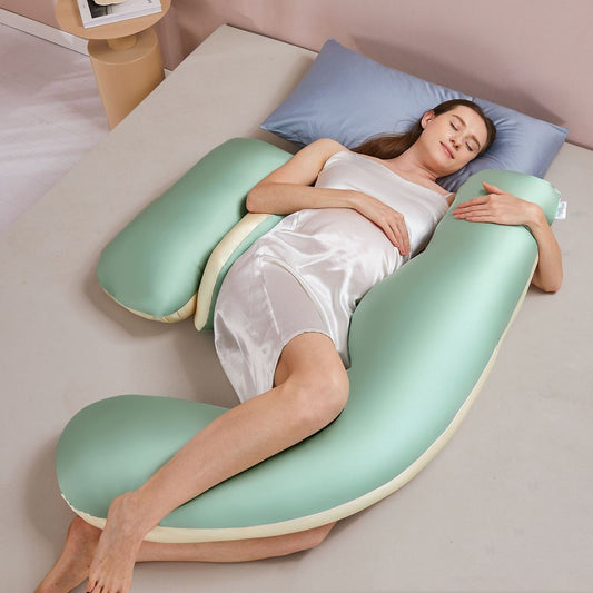 Coussin de Grossesse Confort+