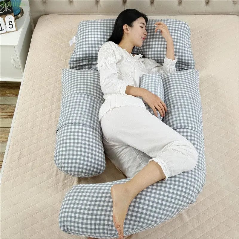 Coussin de grossesse Extra-Large