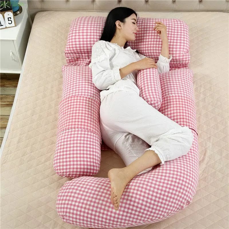 Coussin de grossesse Extra-Large