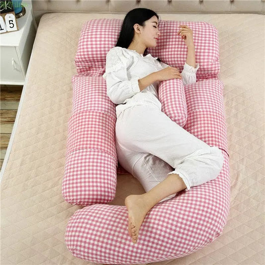 Coussin de grossesse Extra-Large