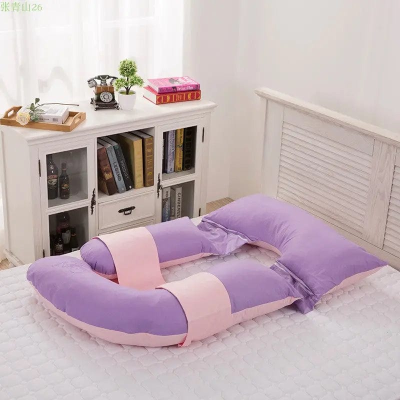 Coussin de grossesse Extra-Large