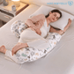 Coussin de Grossesse Confort