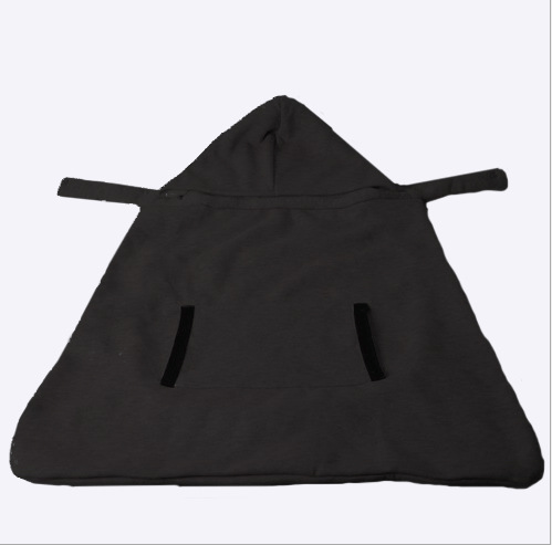 Couverture de Portage Imperméable