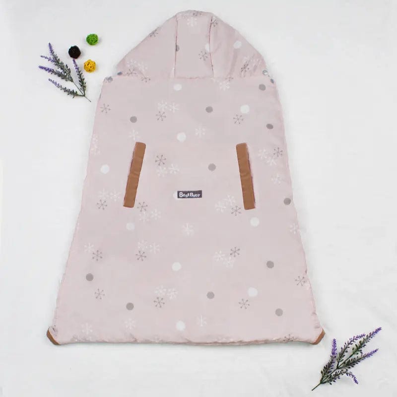Couverture de Porte-Bébé