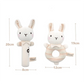Doudou Hochet