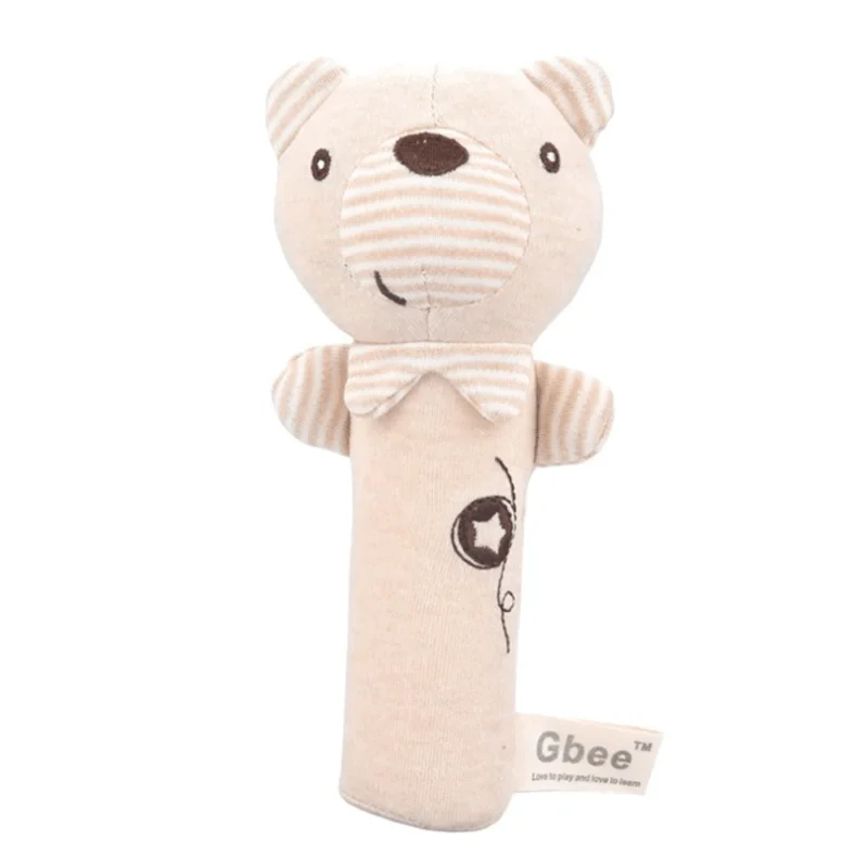 Doudou Hochet