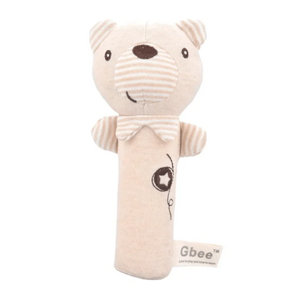 Doudou Hochet