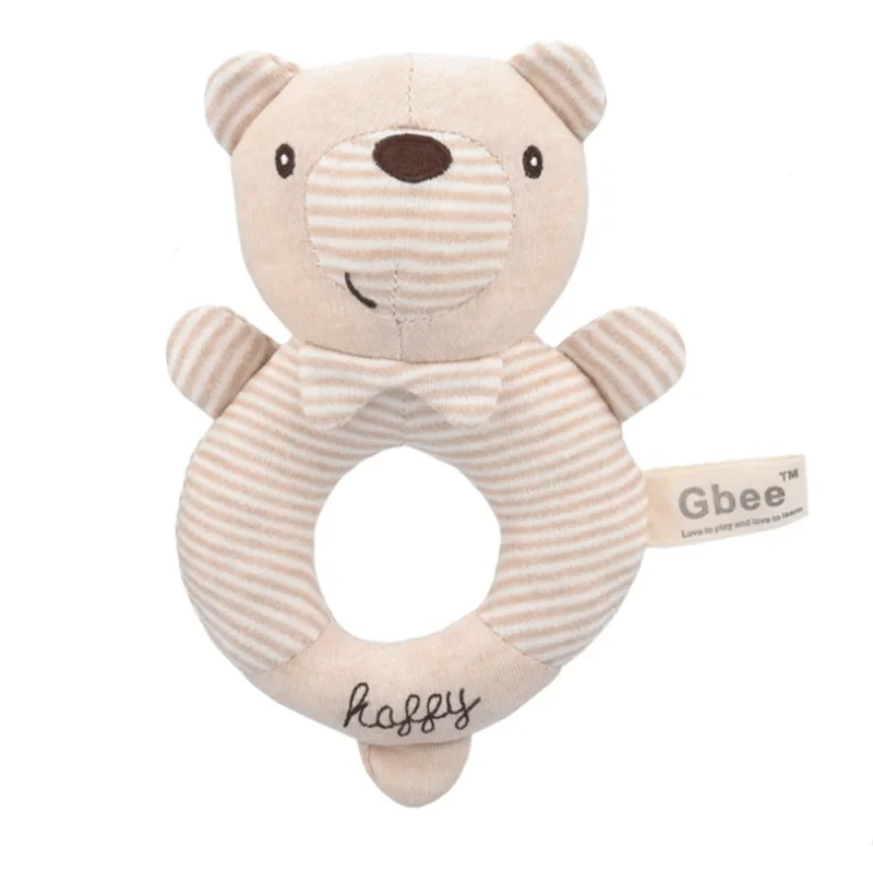 Doudou Hochet