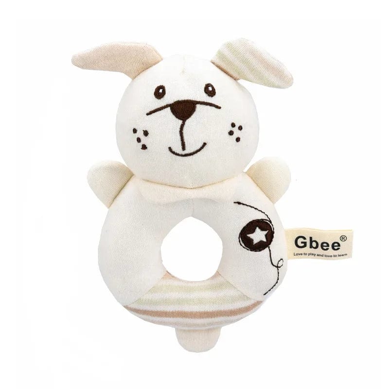 Doudou Hochet