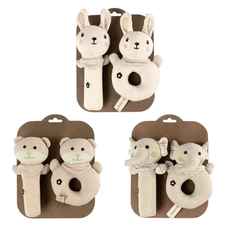 Doudou Hochet