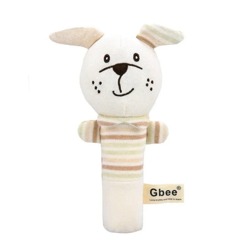Doudou Hochet