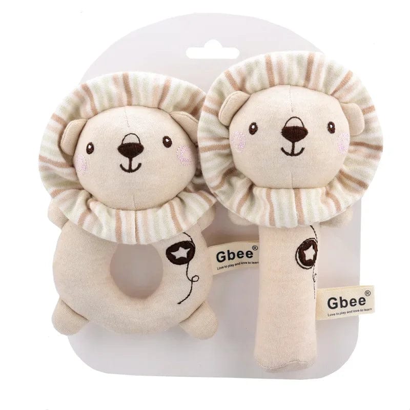 Doudou Hochet