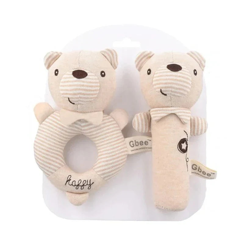 Doudou Hochet