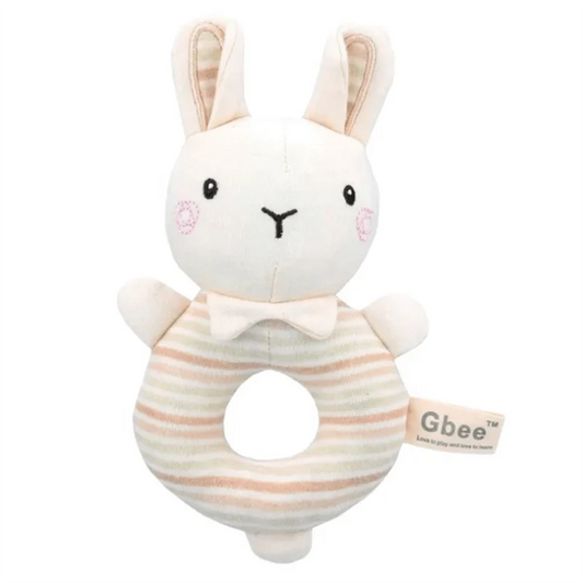 Doudou Hochet
