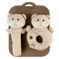 Doudou Hochet