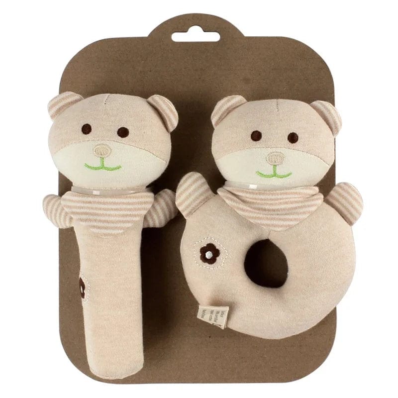 Doudou Hochet