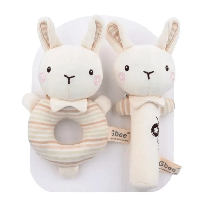 Doudou Hochet
