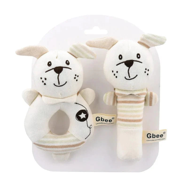 Doudou Hochet