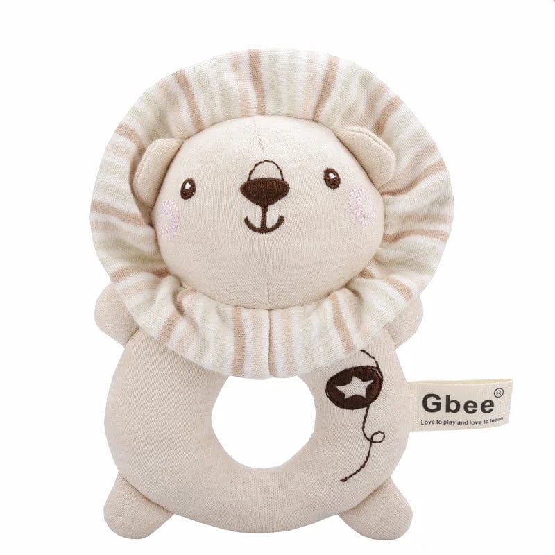 Doudou Hochet