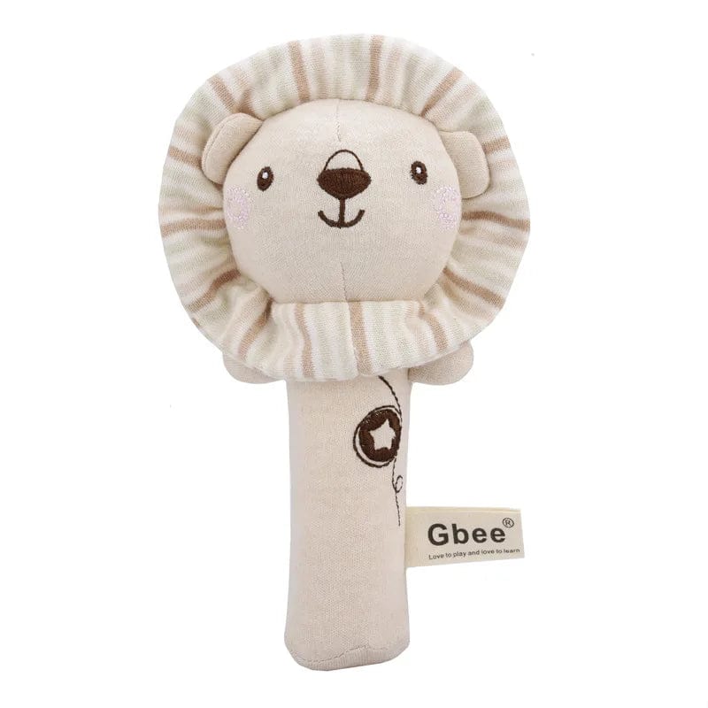 Doudou Hochet