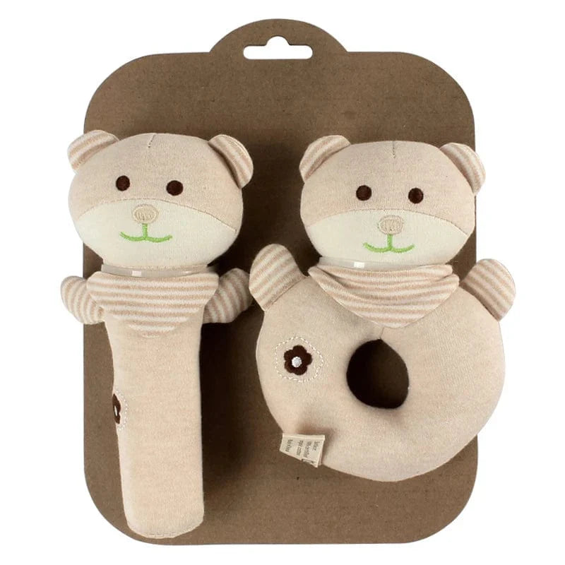 Doudou Hochet