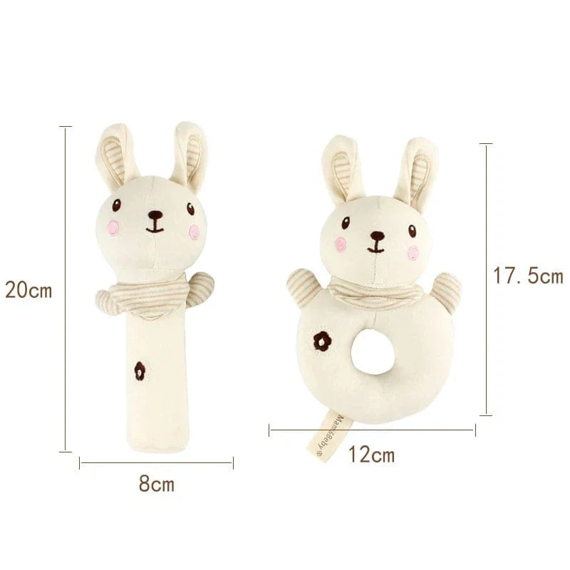 Doudou Hochet