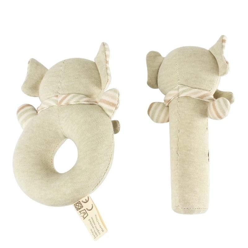 Doudou Hochet