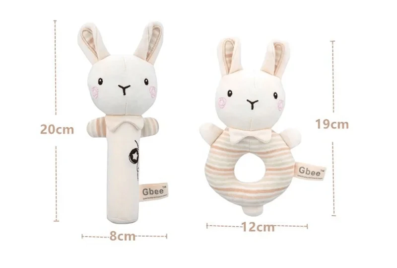 Doudou Hochet
