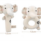Doudou Hochet
