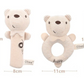 Doudou Hochet