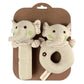 Doudou Hochet