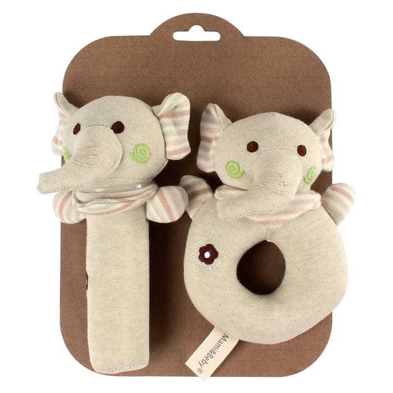 Doudou Hochet