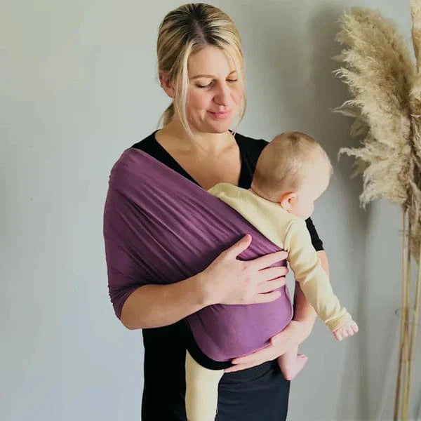 Écharpe de Portage Sling