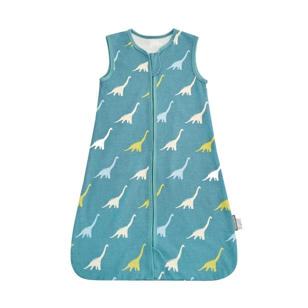 Gigoteuse Bébé en Coton