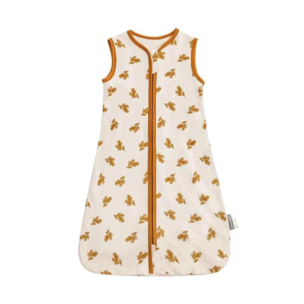 Gigoteuse Bébé en Coton