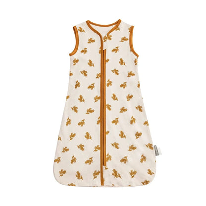 Gigoteuse Bébé en Coton