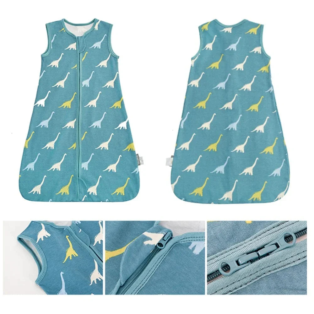 Gigoteuse Bébé en Coton