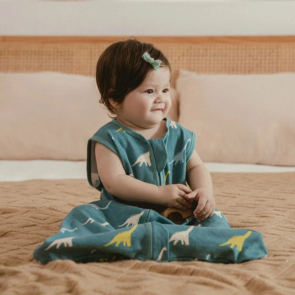 Gigoteuse Bébé en Coton