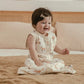 Gigoteuse Bébé en Coton