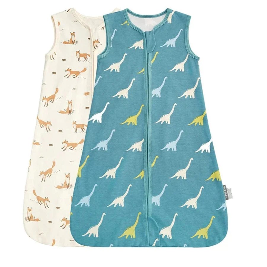 Gigoteuse Bébé en Coton
