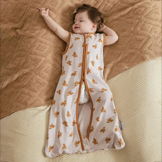 Gigoteuse Bébé en Coton