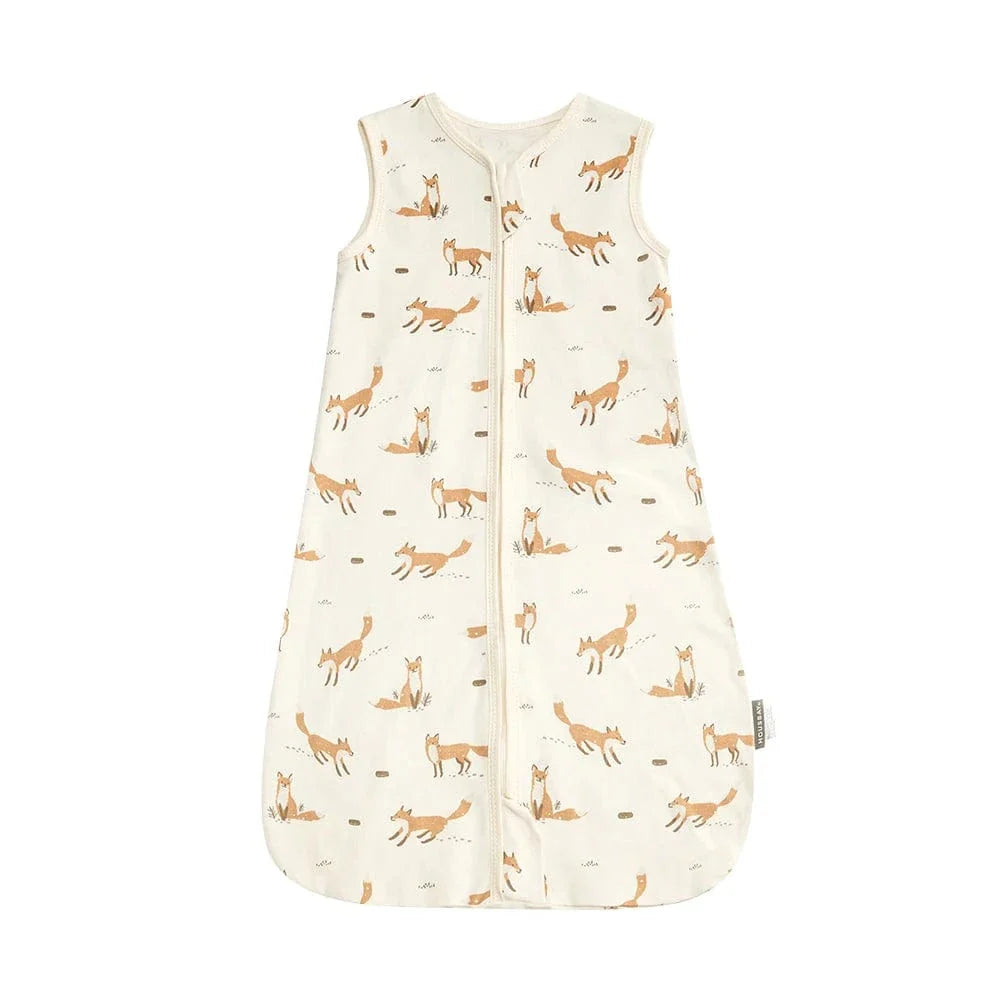 Gigoteuse Bébé en Coton