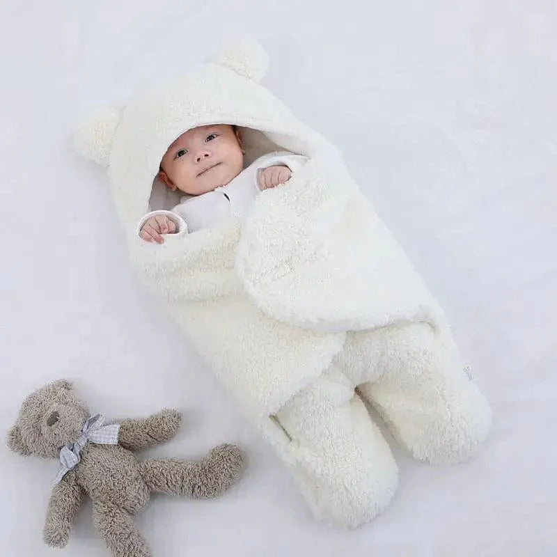 Gigoteuse Naissance en Coton